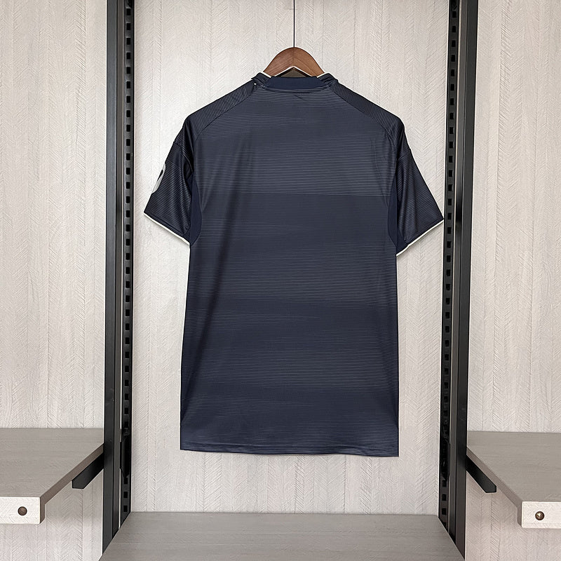 25/26 Real Madrid - Away Kit