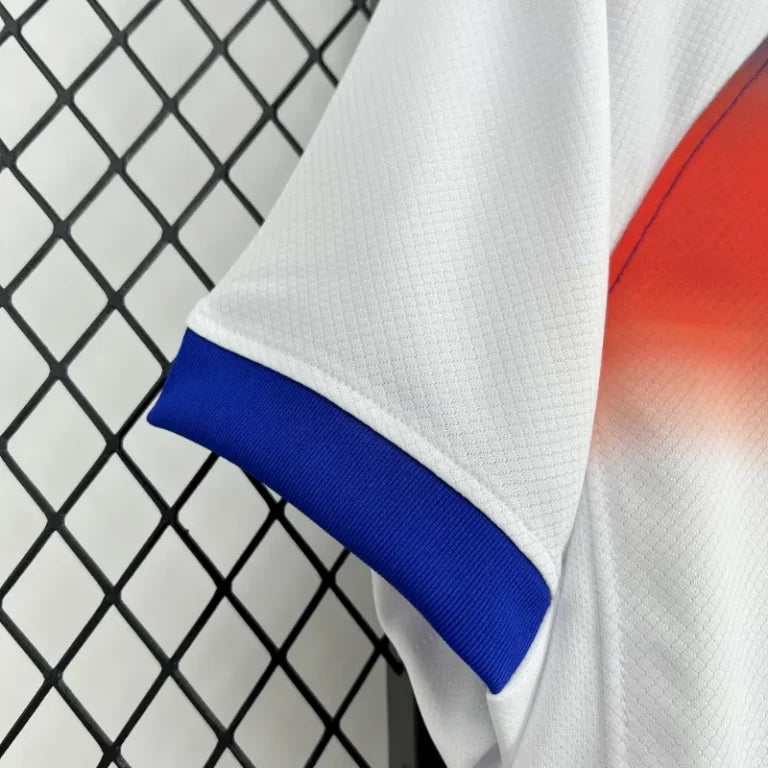 Maillot domicile Angleterre 25/26