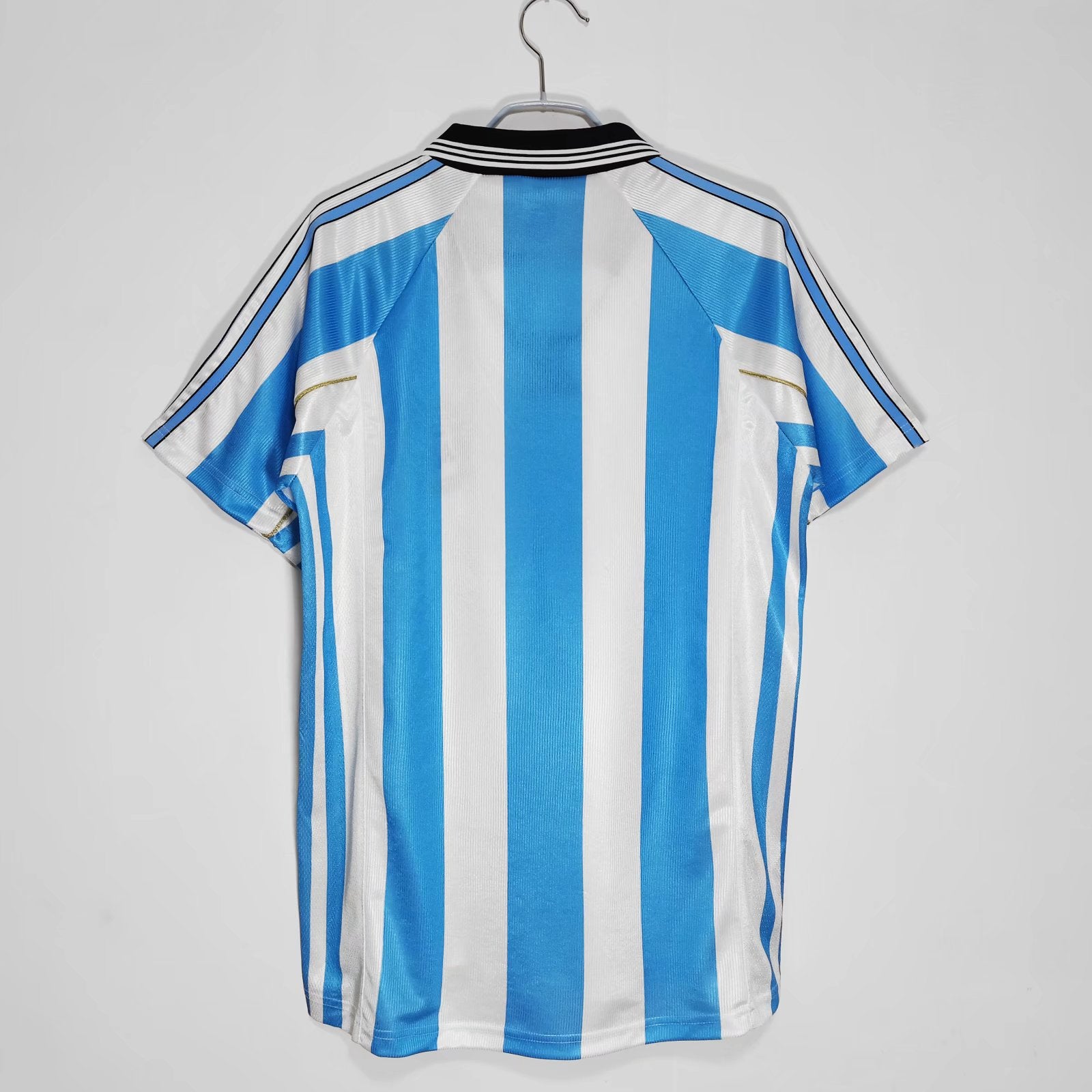 1998 Argentina Retro - Home Kit