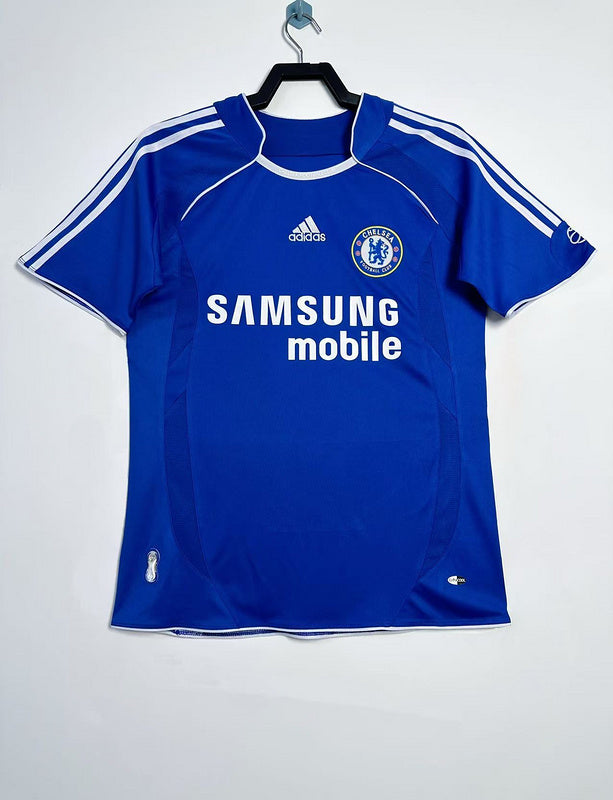 Chelsea 2006-07 Retro - Home