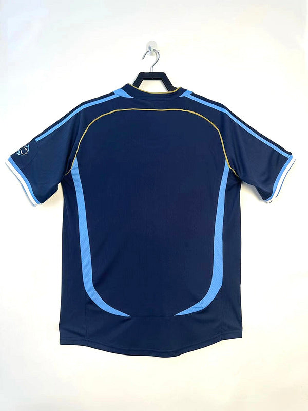 Argentina 2006 Retro - Away