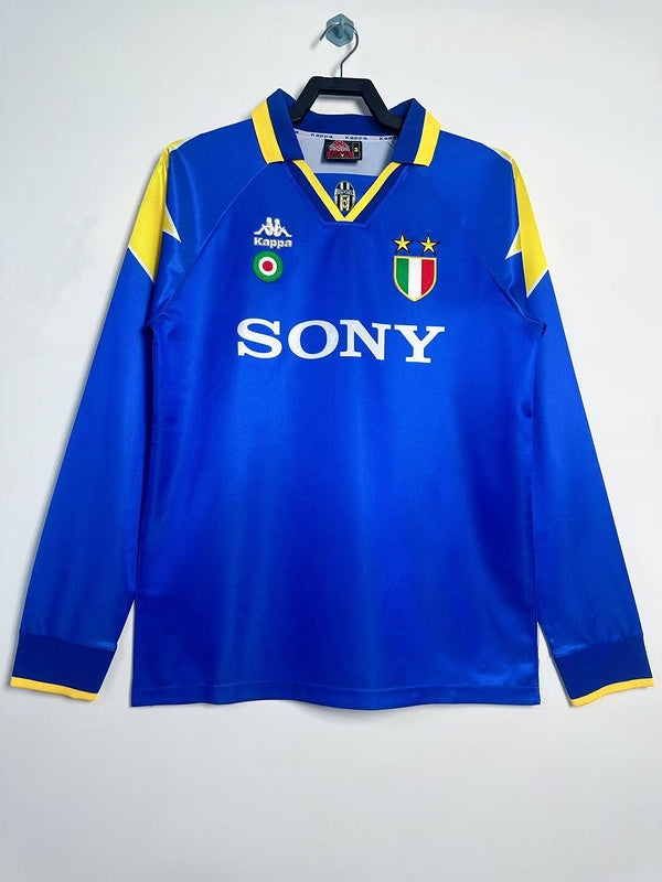 Juventus 1995-96 Retro - Away