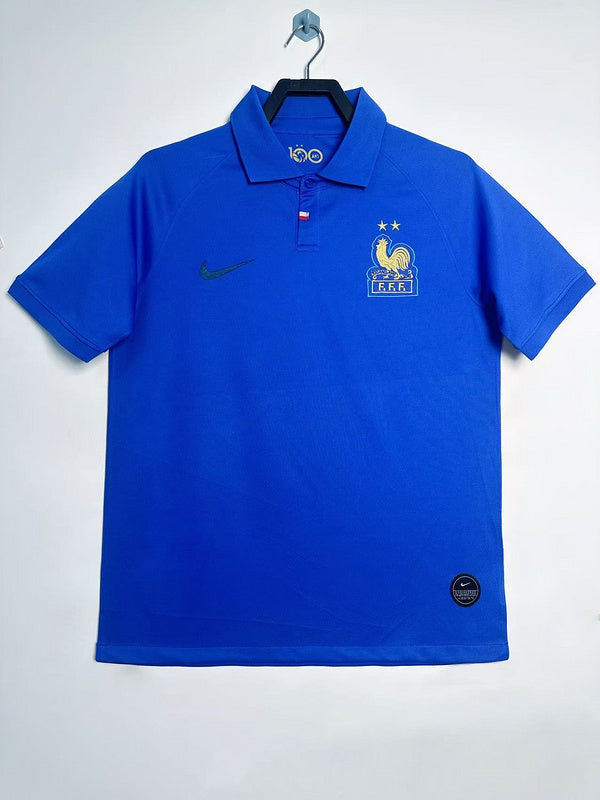 France Retro - Home (100th Anniversary Edition)