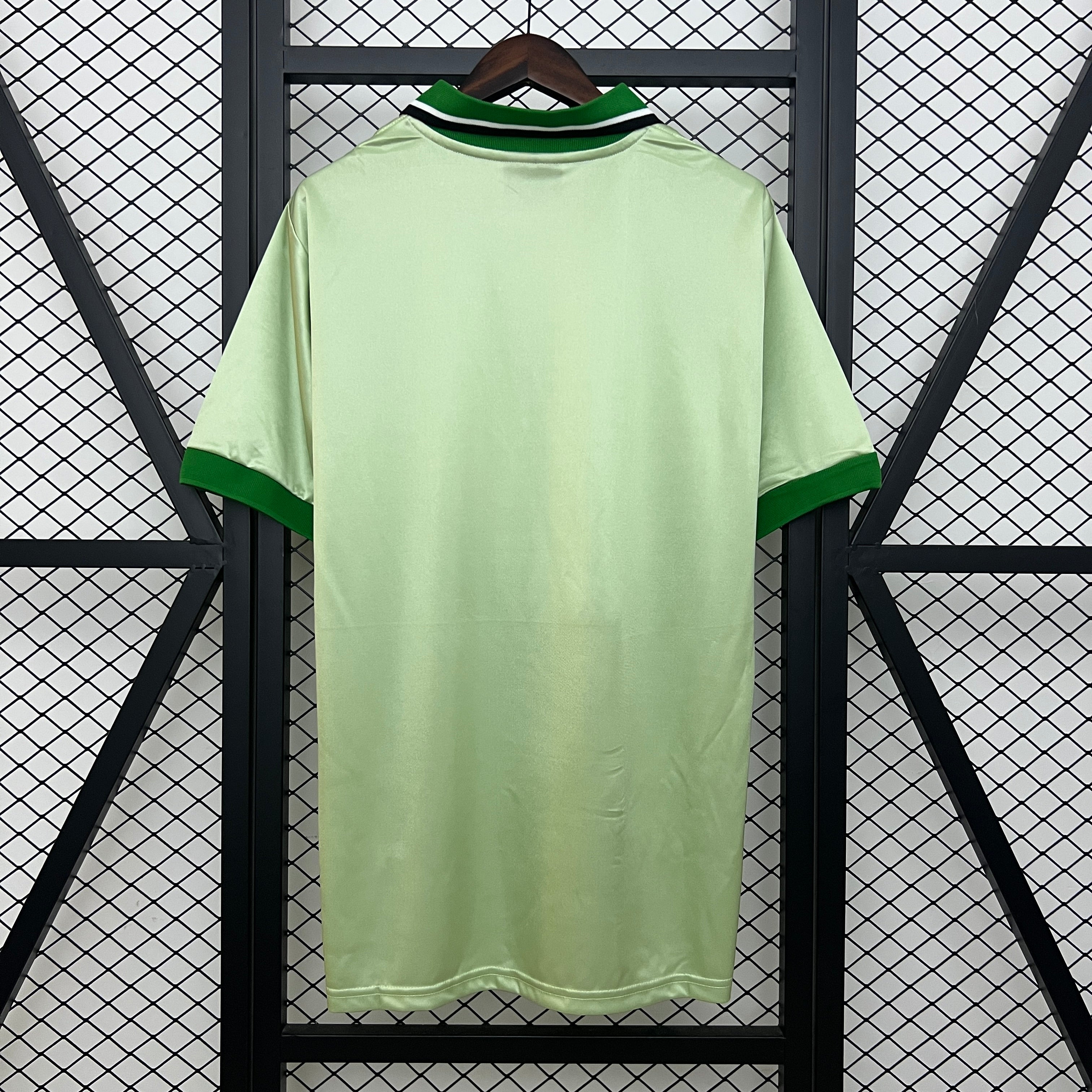 99/00 Real Betis Retro - Away Kit