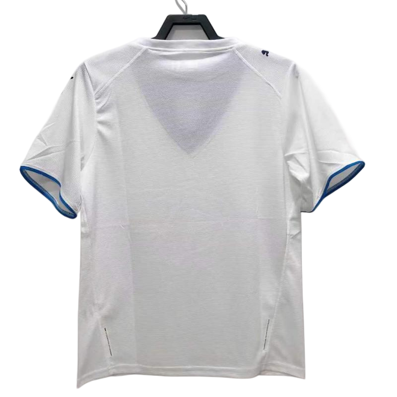 2006 Italy Retro - Away Kit