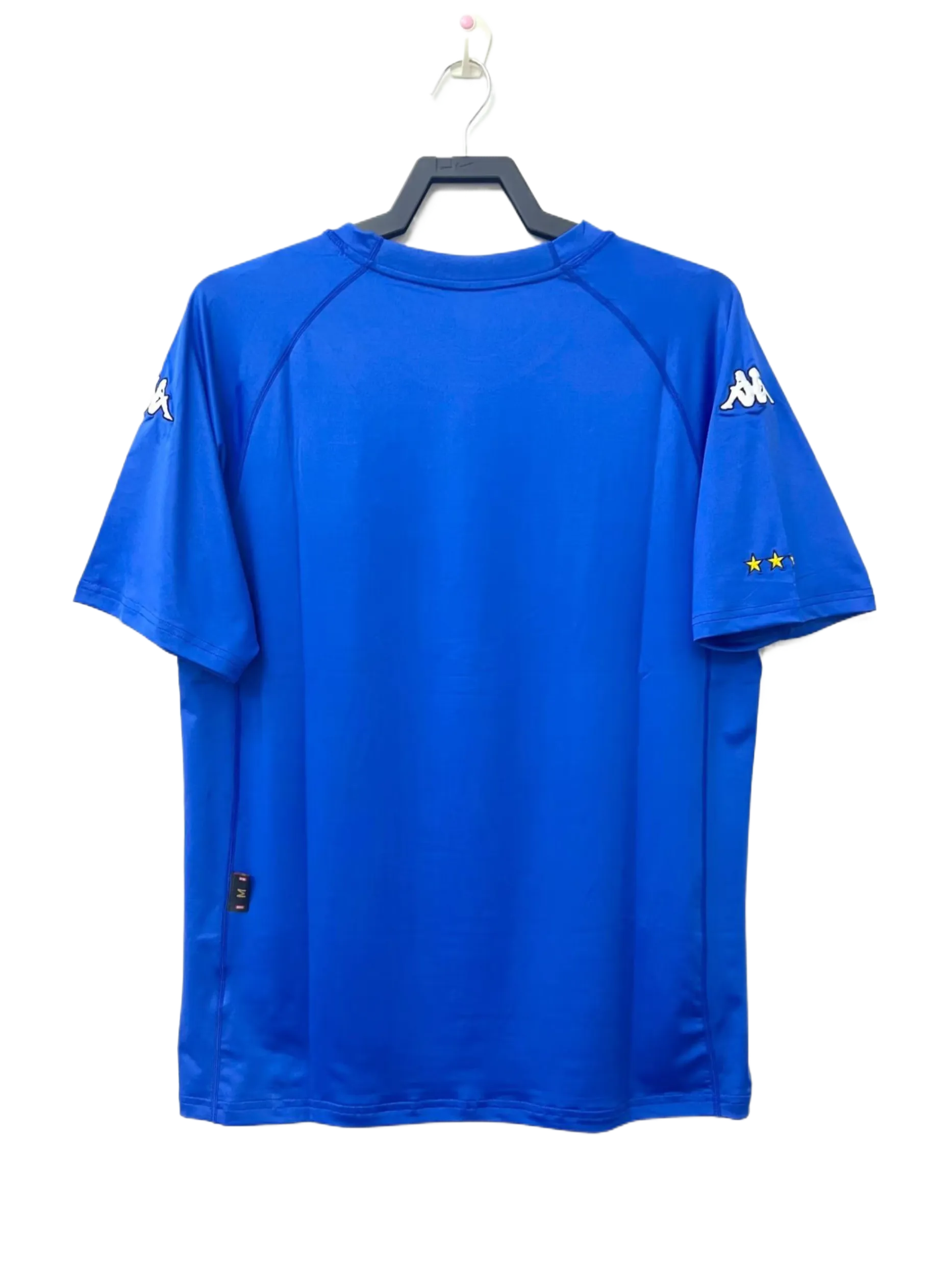 2000 Italy Retro - Home Kit