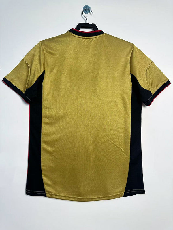 AC Milan 2013-14 Retro - Away
