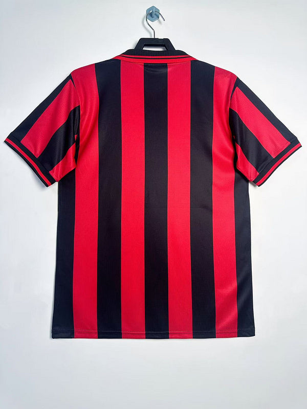 AC Milan 1997-98 Retro - Home