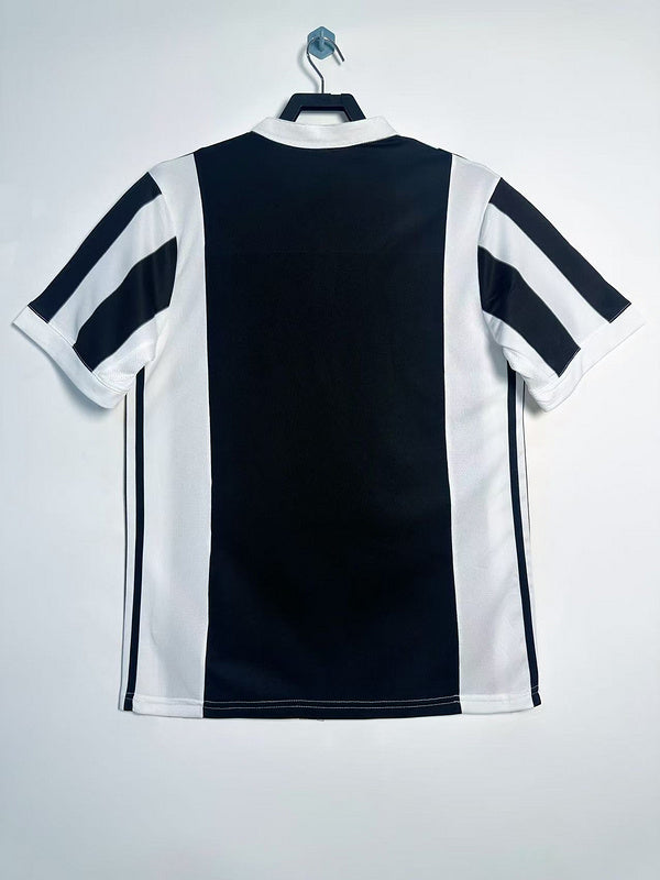 Juventus 2017-18 Retro - Home