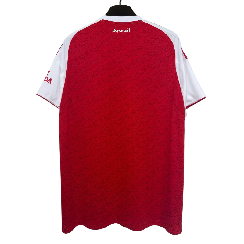 25/26 Arsenal - Home Kit