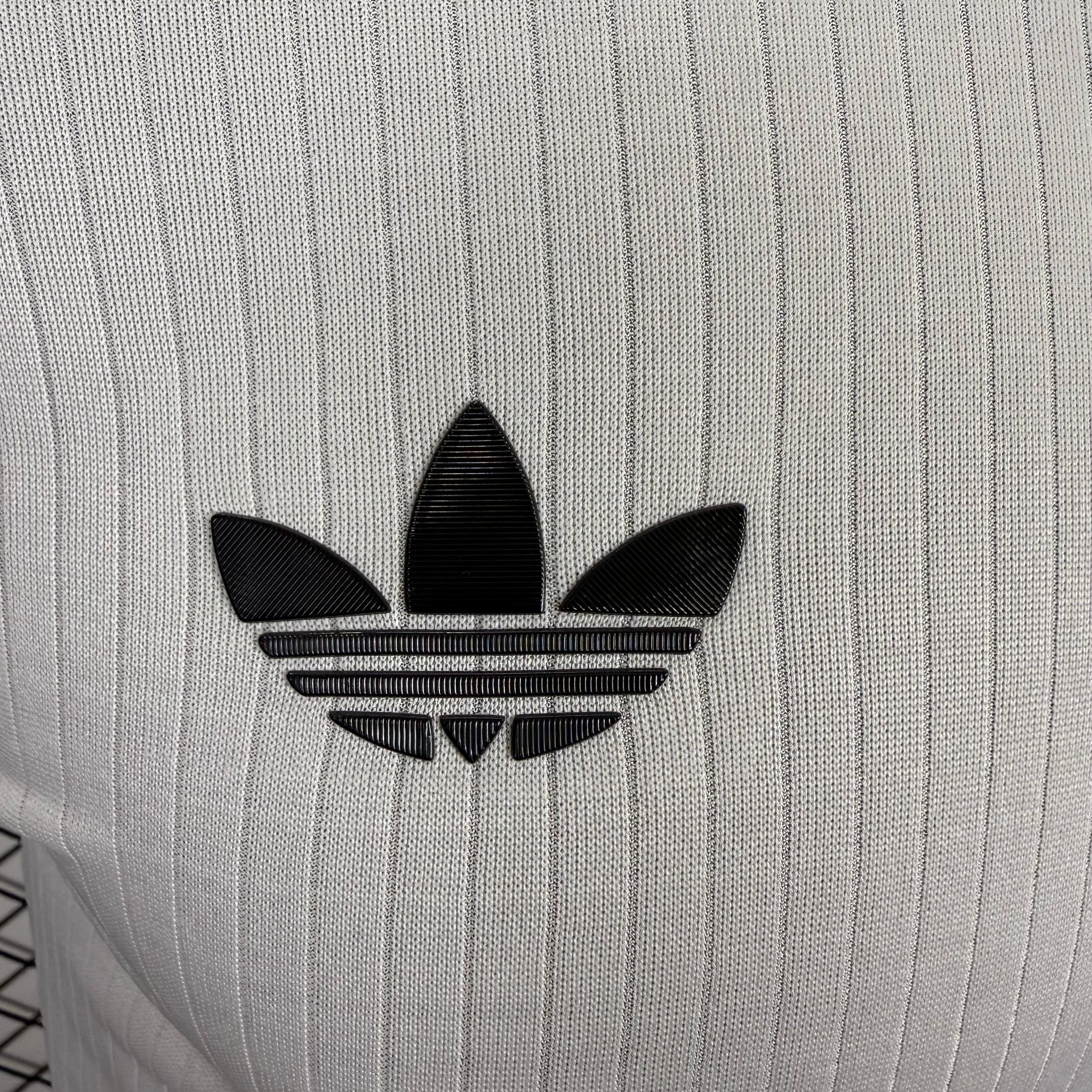 125th Years Germany Player's Edition - Home Kit