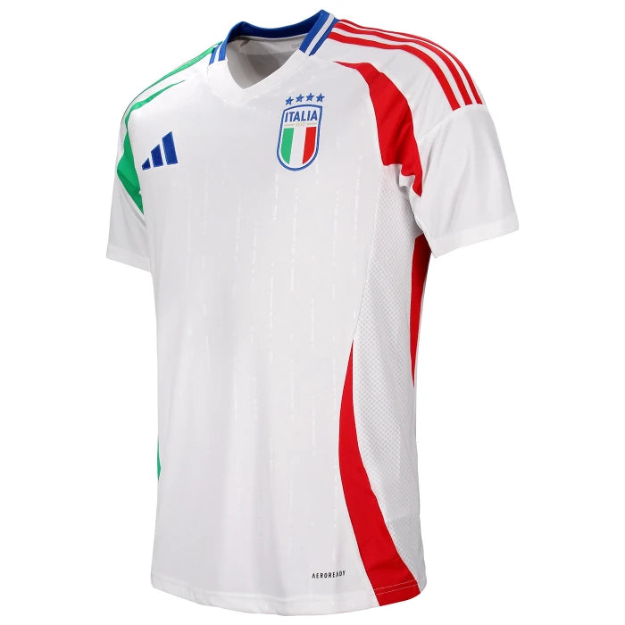 2024 Italy - Away Kit