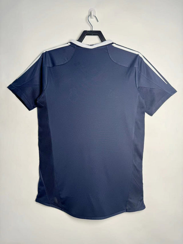 Real Madrid 2004-05 Retro - Away