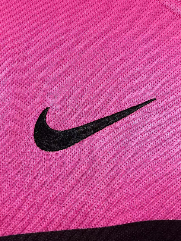 Juventus 2011-12 Retro - Away
