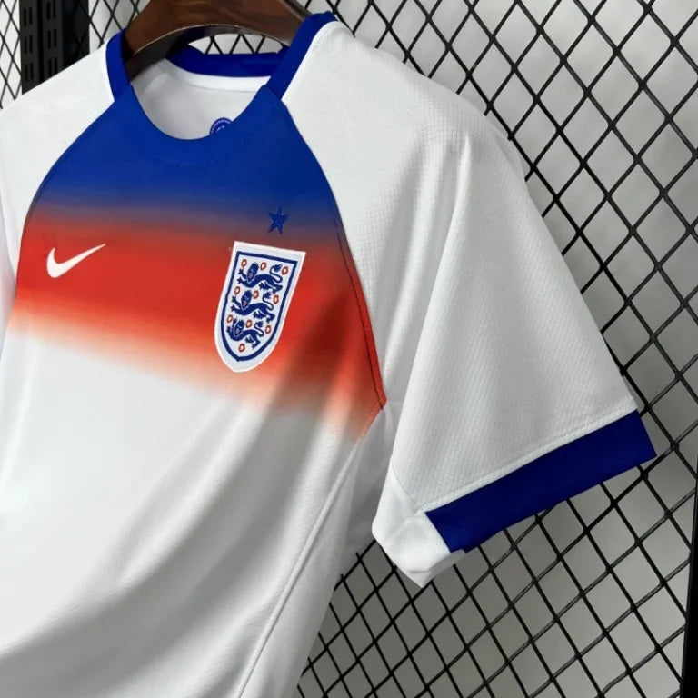 Maillot domicile Angleterre 25/26