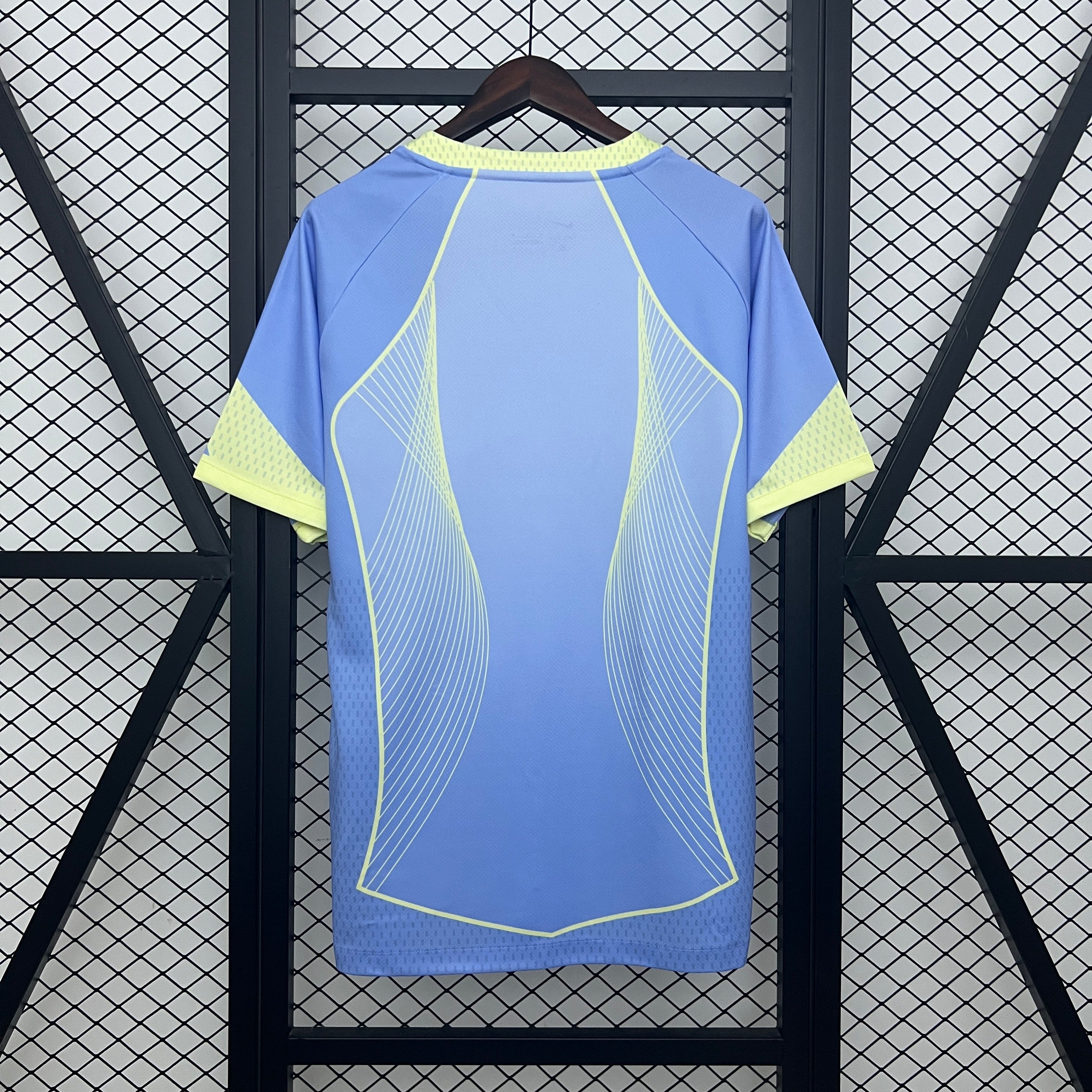 25/26 Barcelona Blue - Concept Kit