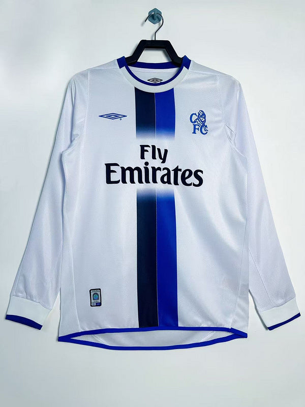 Chelsea 2003-05 Retro - Away