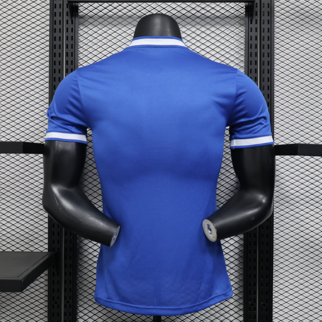 25/26 Real Madrid Player's Edition - Third Kit