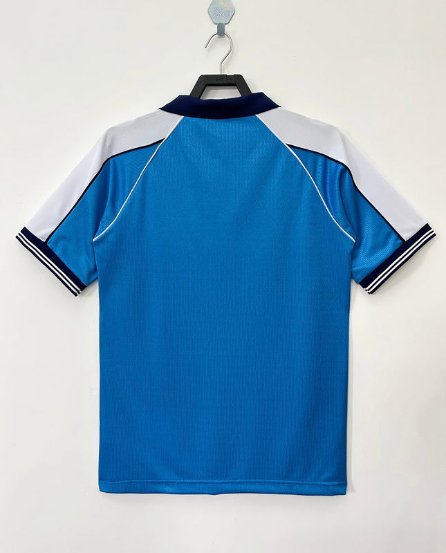 Manchester City 1999-2001 Retro - Home
