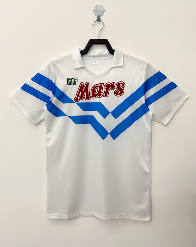 Napoli 1988-89 Retro - Away