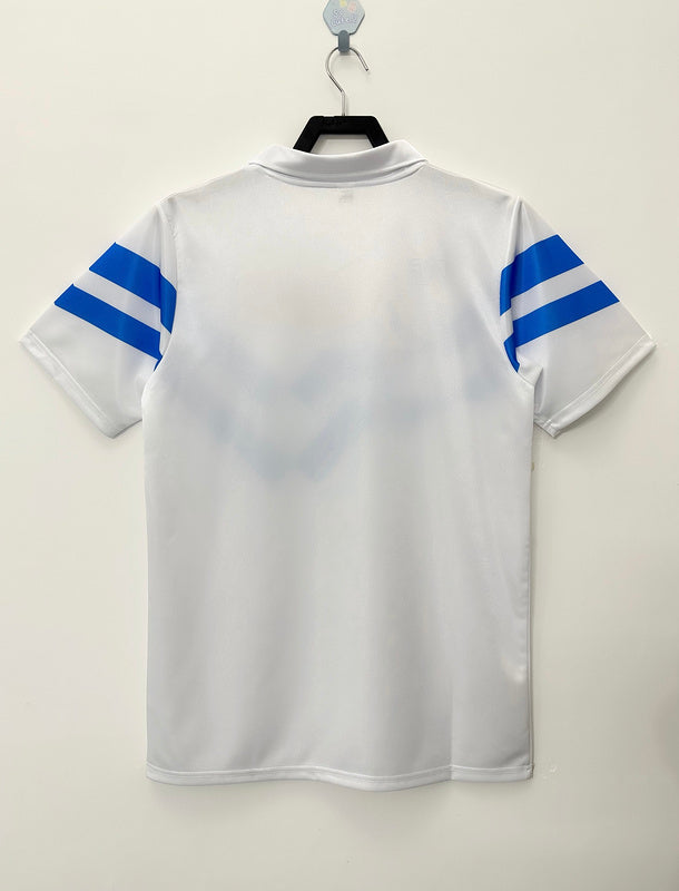 Napoli 1988-89 Retro - Away