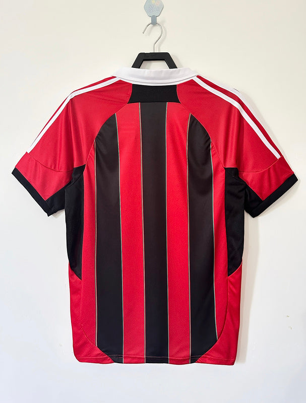 AC Milan 2012-13 Retro - Home