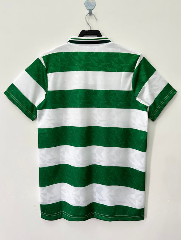 Celtic 1989-91 Retro - Home