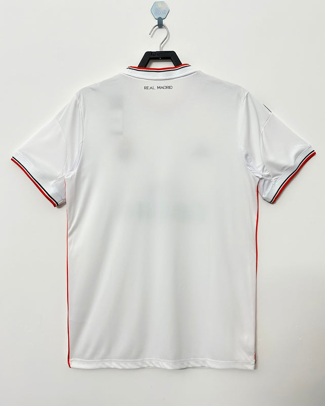 Real Madrid 2013-14 Retro - Home
