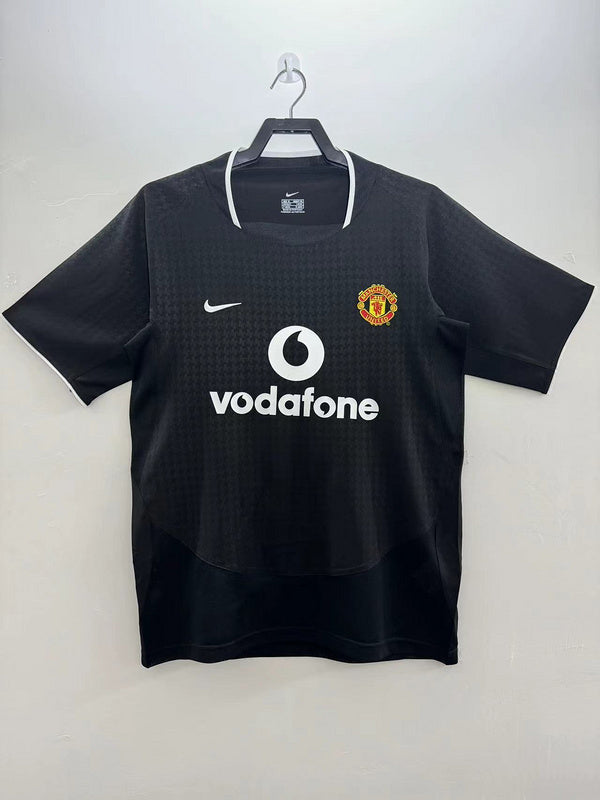 Manchester United 2003-04 Retro - Away