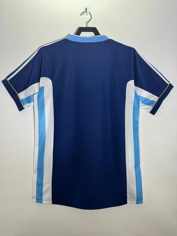 Argentina 1998 Retro - Away
