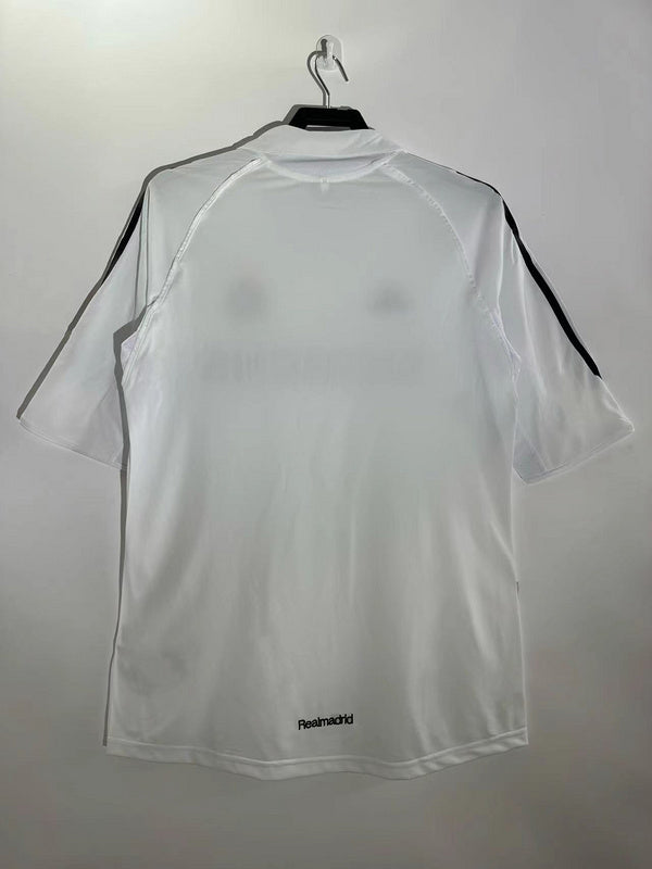 Real Madrid 2005-06 Retro - Home