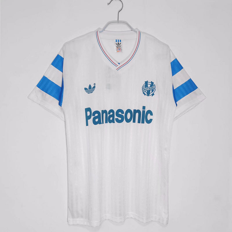 Marseille 1990 Retro - Home