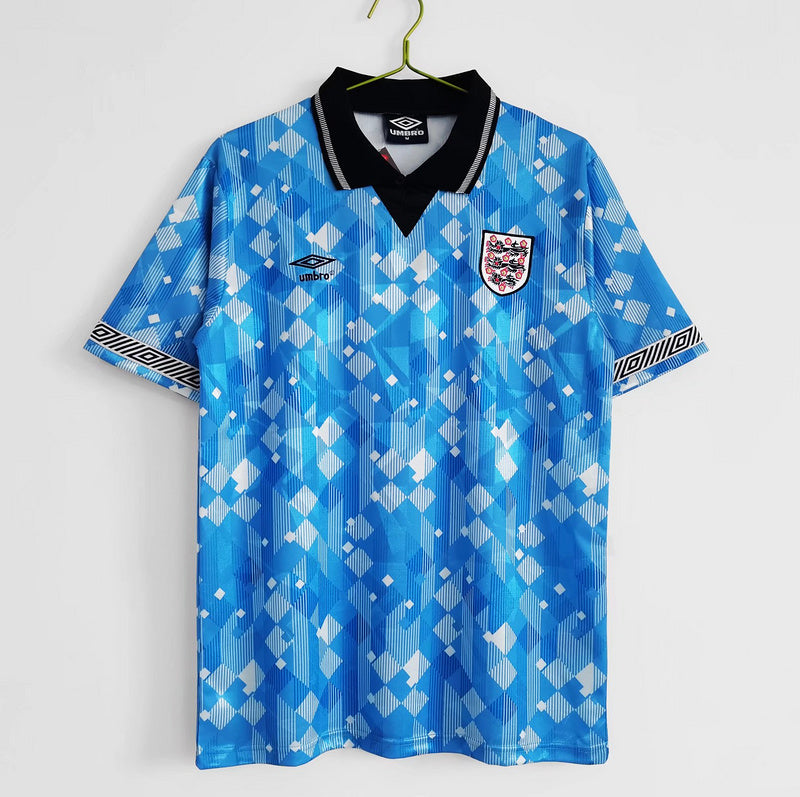 England 1990 Retro - Third