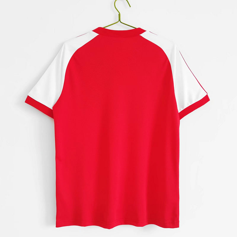 Wales 1982 Retro - Home