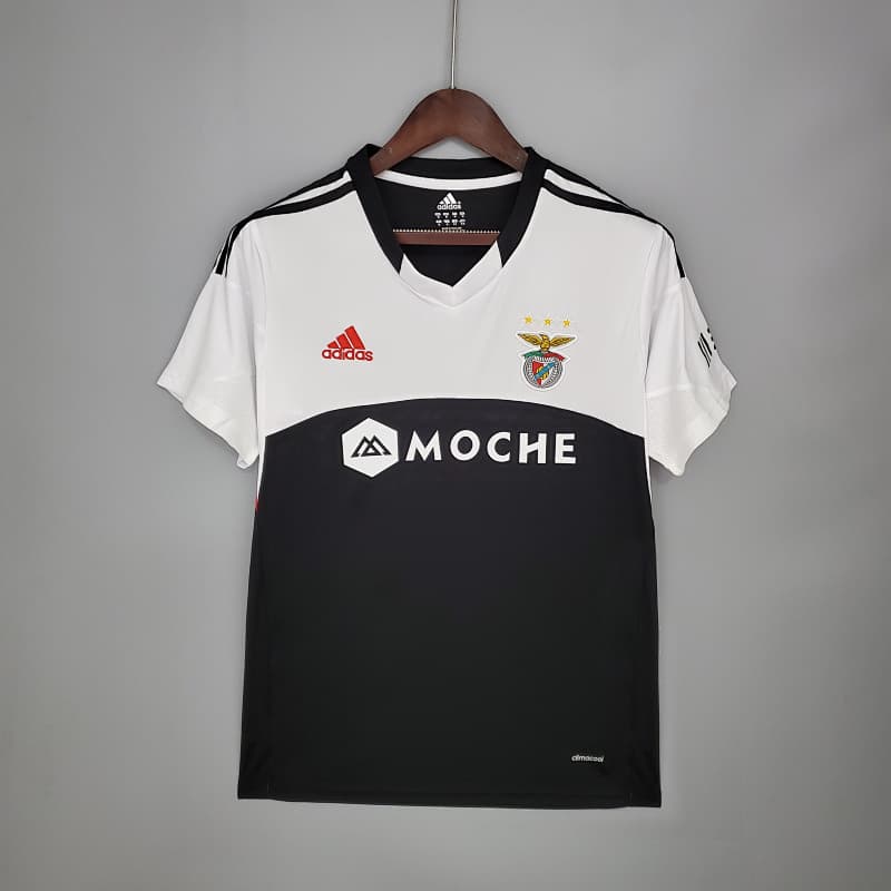 Benfica Away Jersey 2013/14
