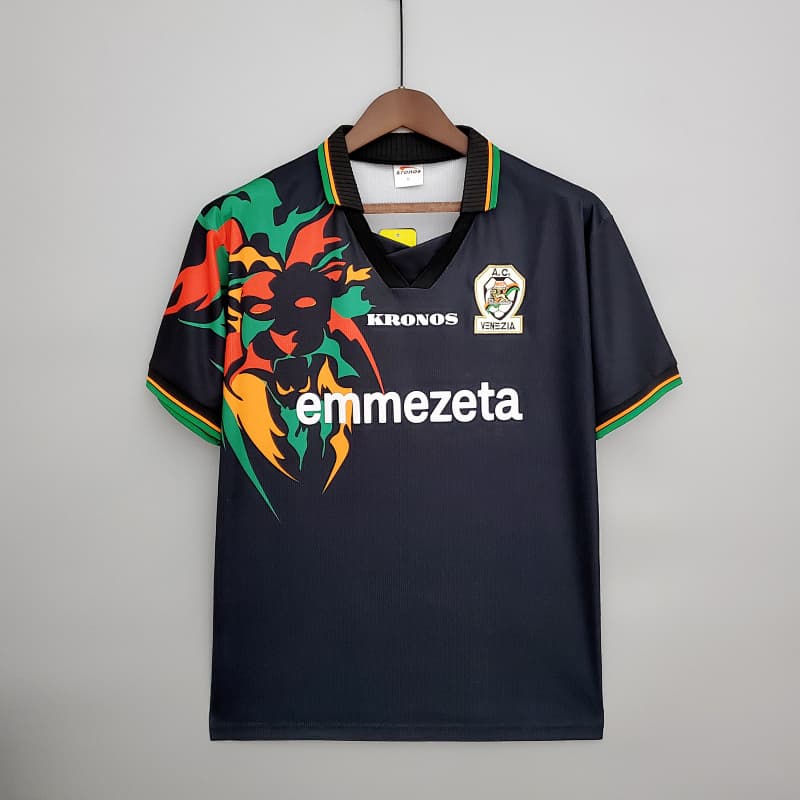 Venezia Home Jersey 1998/99