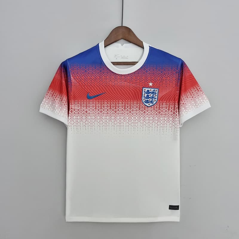 England Pre-Match Jersey 2020