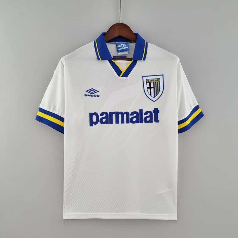 Parma Away Jersey 1993/95