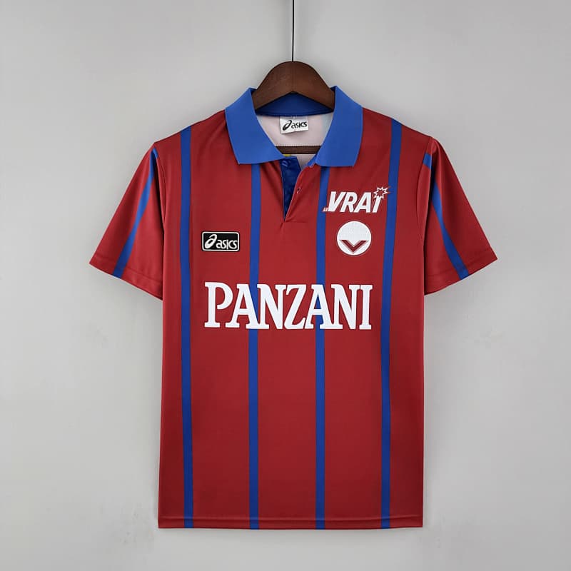 FC Girondins de Bordeaux Home Jersey 1993/95