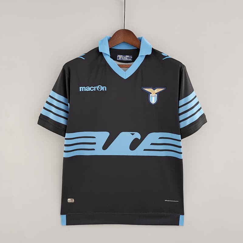 Lazio Away Jersey 2015/16