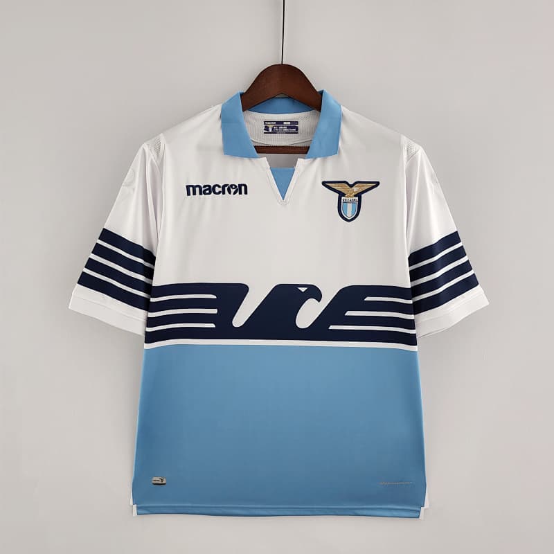 Lazio Home Jersey 2018/19
