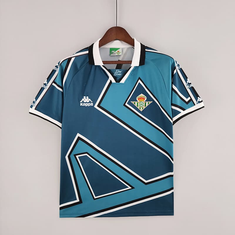 Real Betis Away Jersey 1995/97