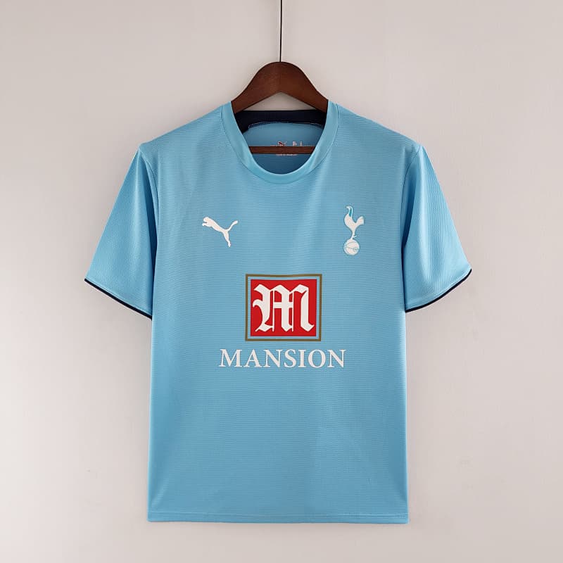 Tottenham Hotspur Away Jersey 2006/07