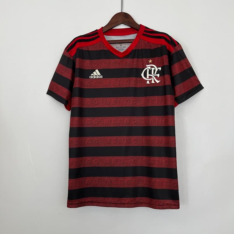 Flamengo Home Jersey 2019/20