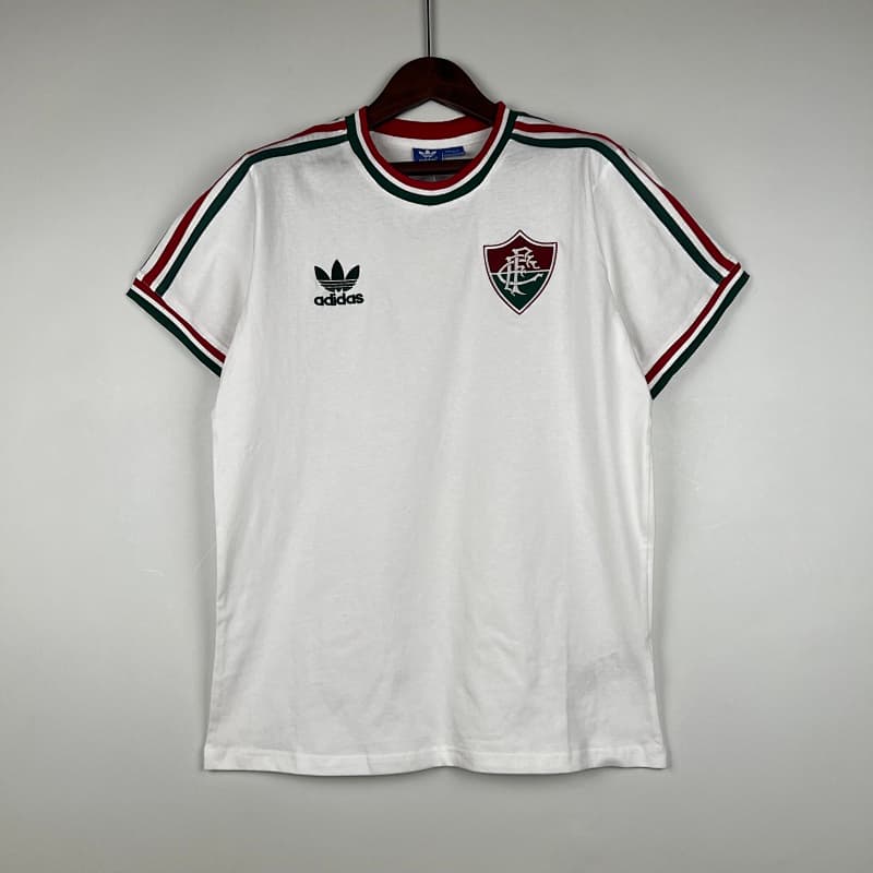 Fluminense Retro Jersey 2014/15