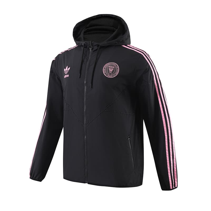 Inter Miami Windbreaker 2024/25