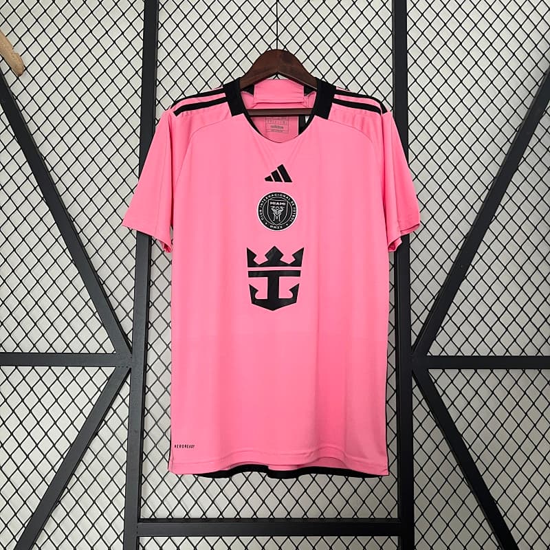 Inter Miami Home Jersey 2024/25