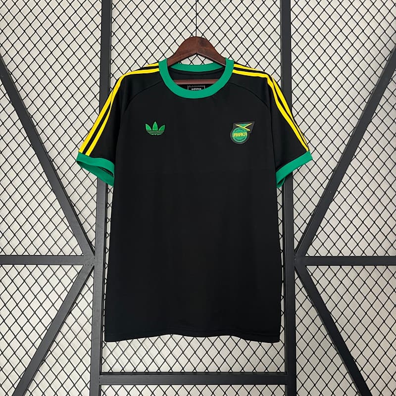 Jamaica Home Jersey 2024/25