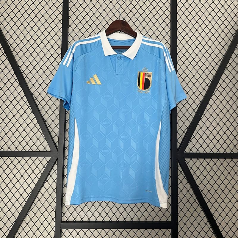 Belgium Away Jersey 2024/25
