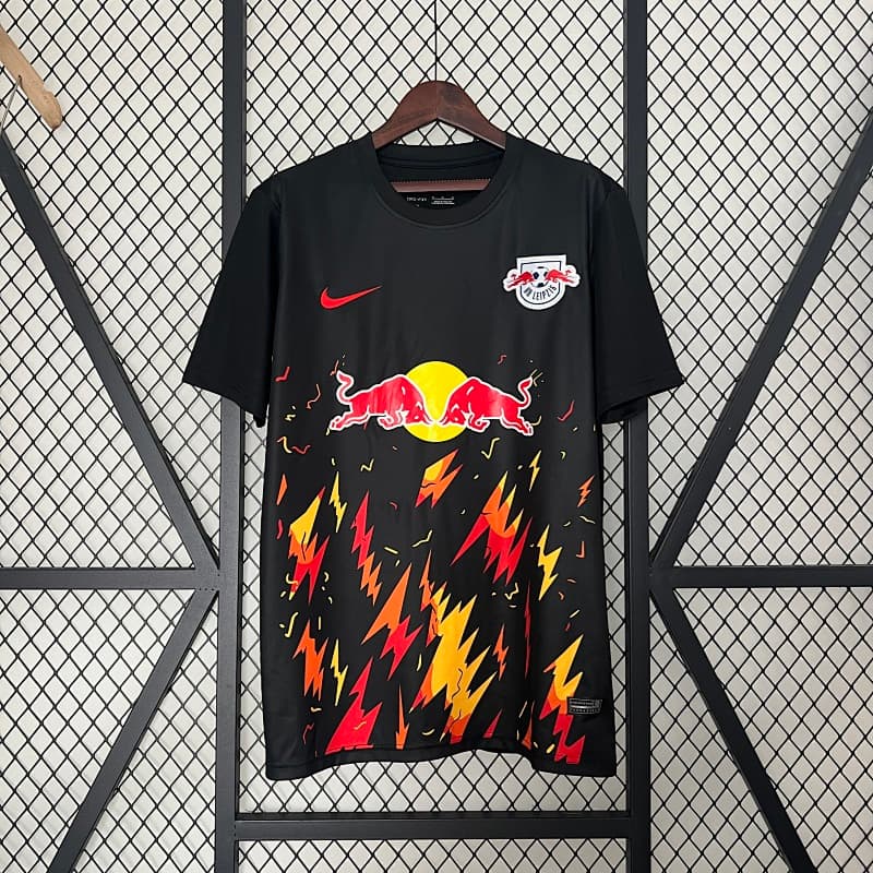 RB Leipzig Fourth Jersey 2023/24